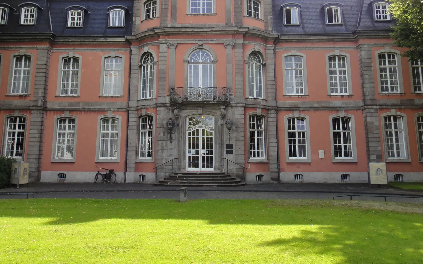 Schloss Jägerhof - Düsseldorf 1 DSC05496 hg 5