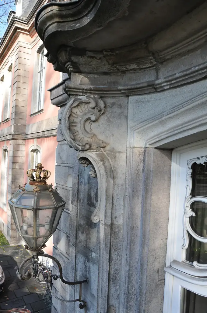 Schloss Jägerhof - Düsseldorf 2 DSC 4627 ergebnis