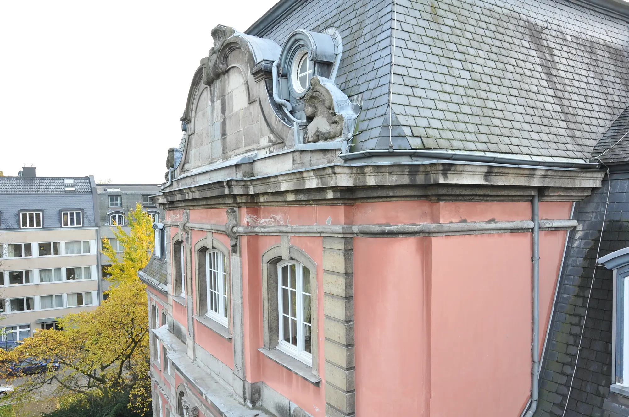 Schloss Jägerhof - Düsseldorf 6 DSC 4690 ergebnis